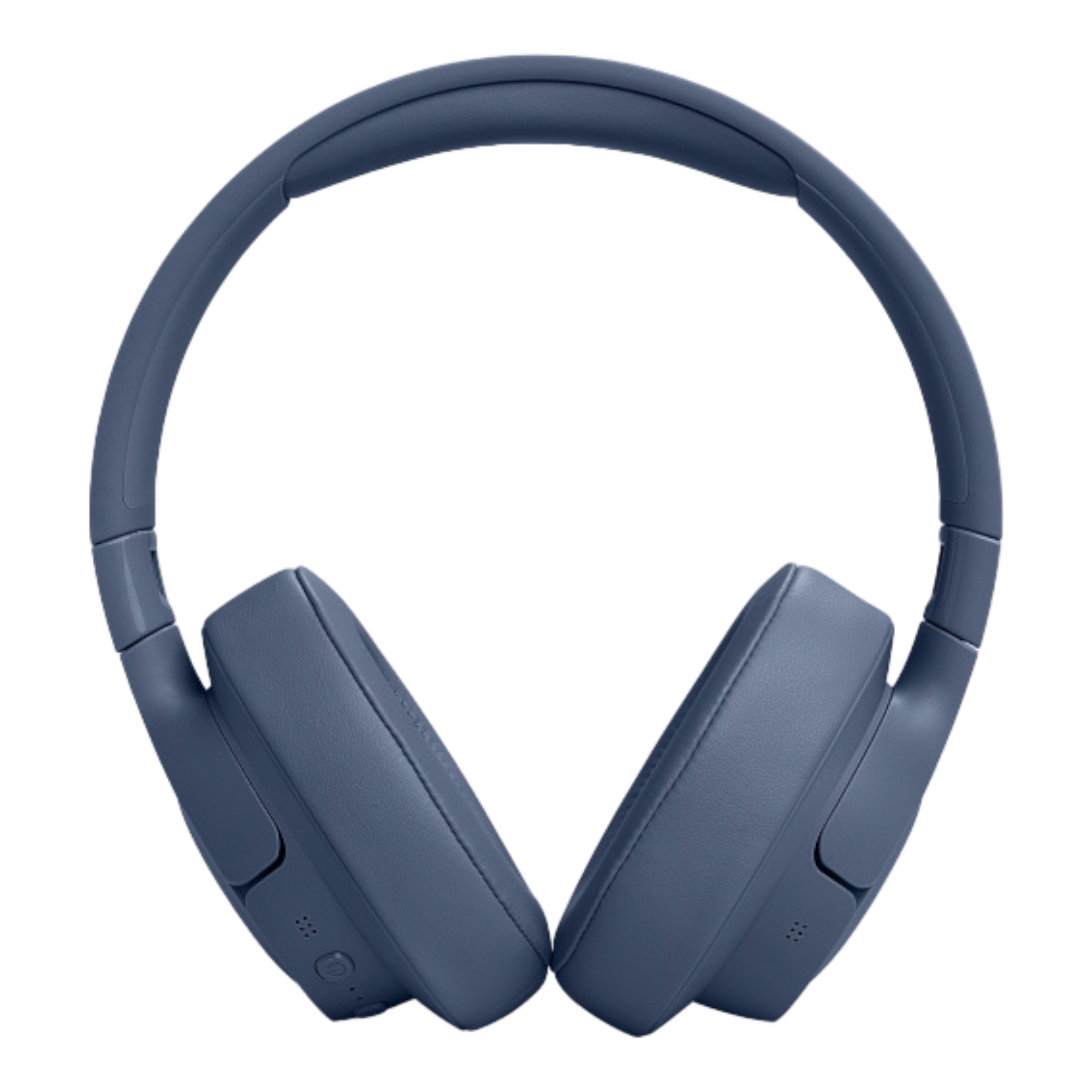 JBL Tune 770NC Adaptive Noise Cancelling Headphones Blue - alAsil